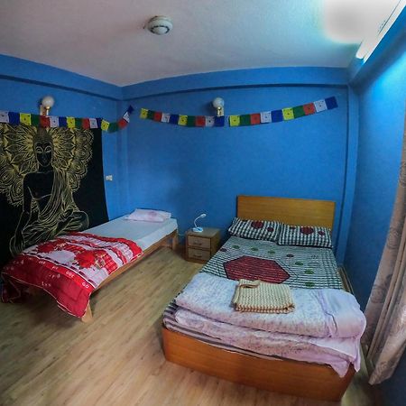 Shekhar'S Shared Home Bhaktapur Exterior photo