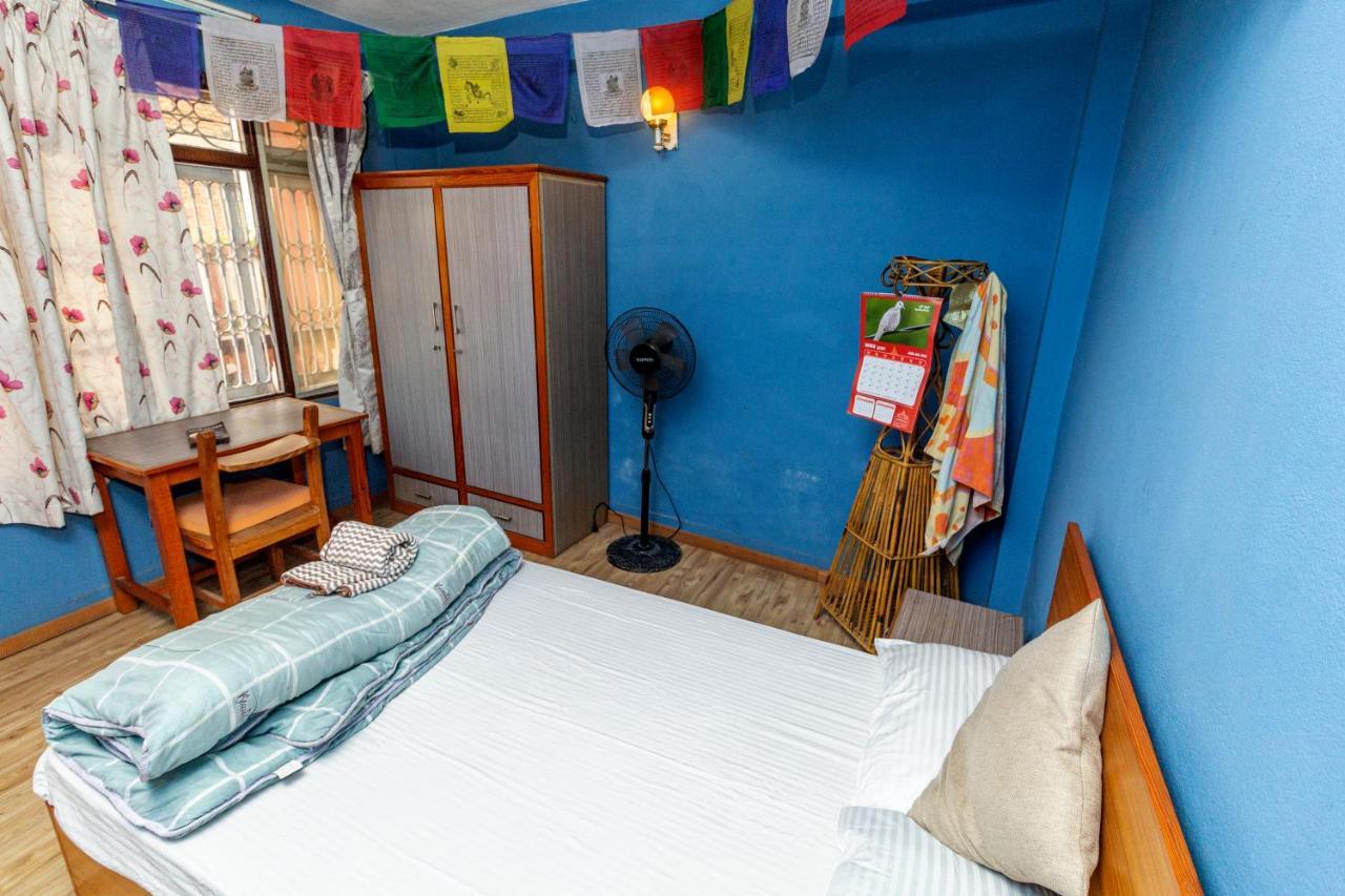 Shekhar'S Shared Home Bhaktapur Exterior photo