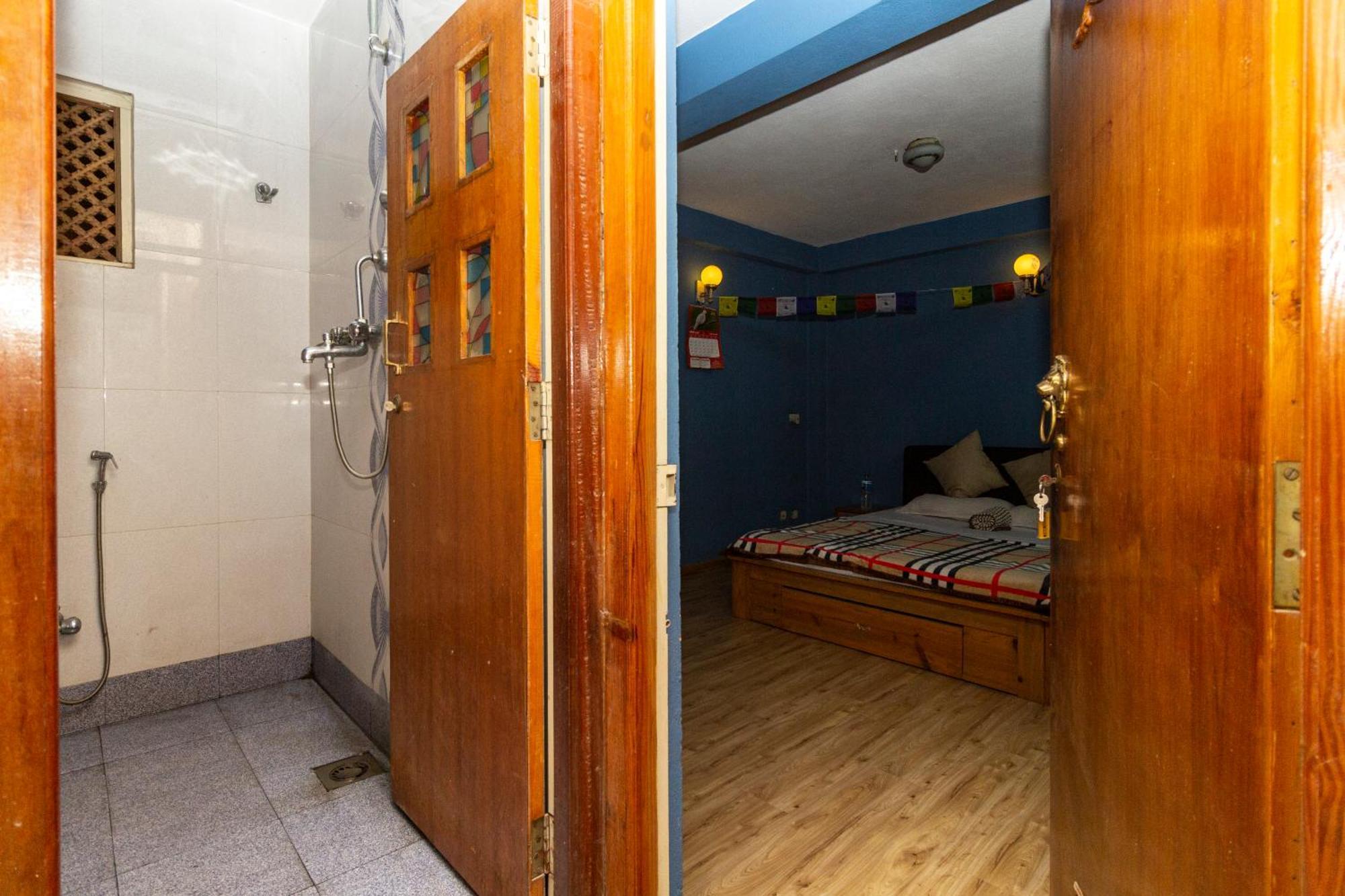 Shekhar'S Shared Home Bhaktapur Exterior photo
