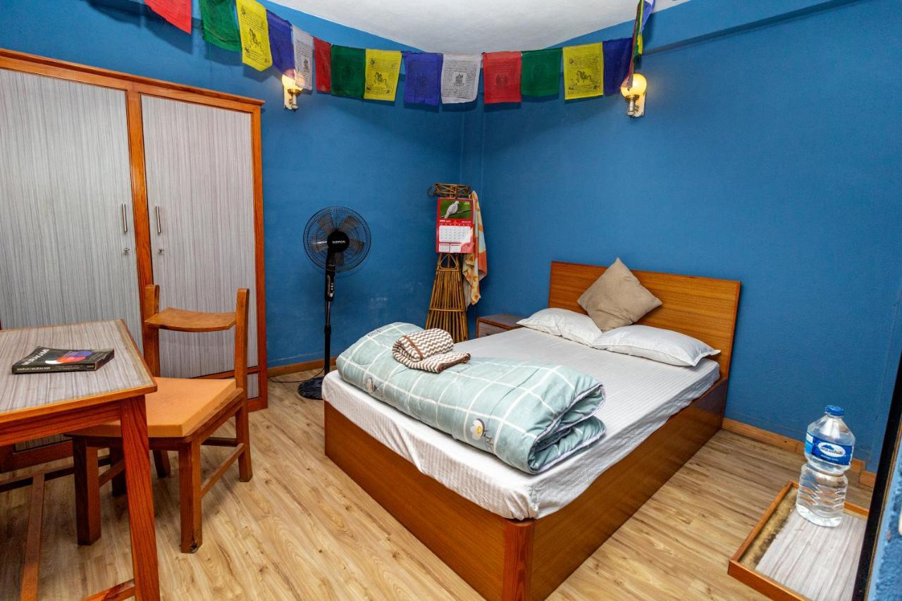 Shekhar'S Shared Home Bhaktapur Exterior photo