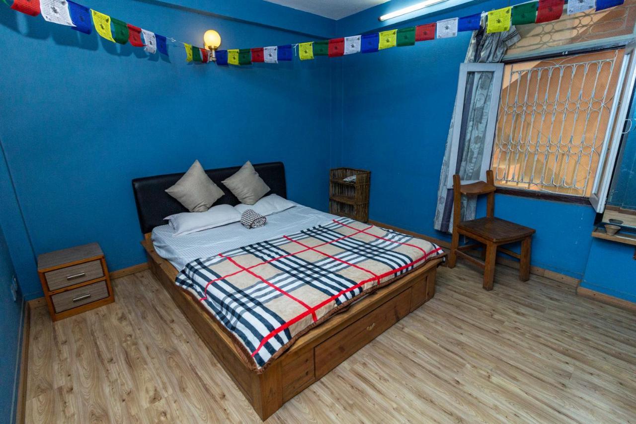 Shekhar'S Shared Home Bhaktapur Exterior photo