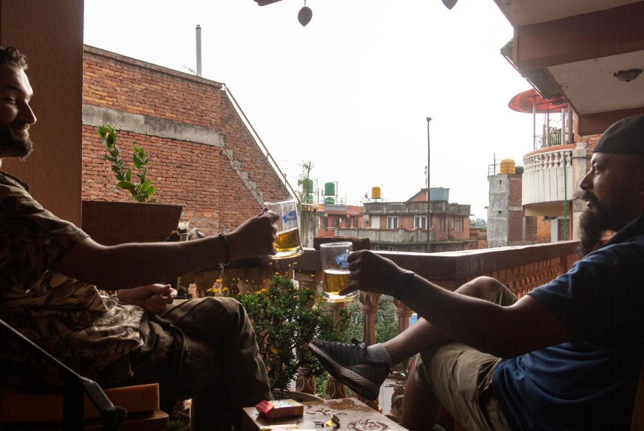 Shekhar'S Shared Home Bhaktapur Exterior photo