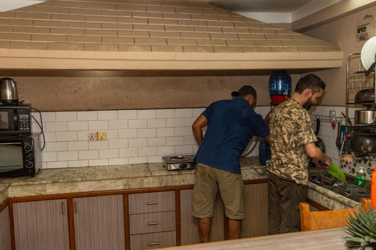 Shekhar'S Shared Home Bhaktapur Exterior photo