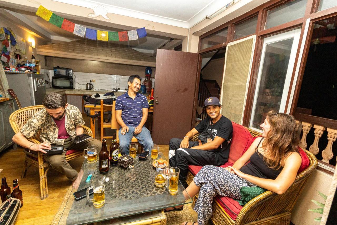 Shekhar'S Shared Home Bhaktapur Exterior photo