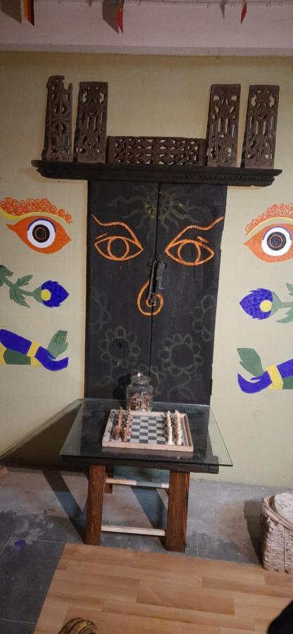 Shekhar'S Shared Home Bhaktapur Exterior photo