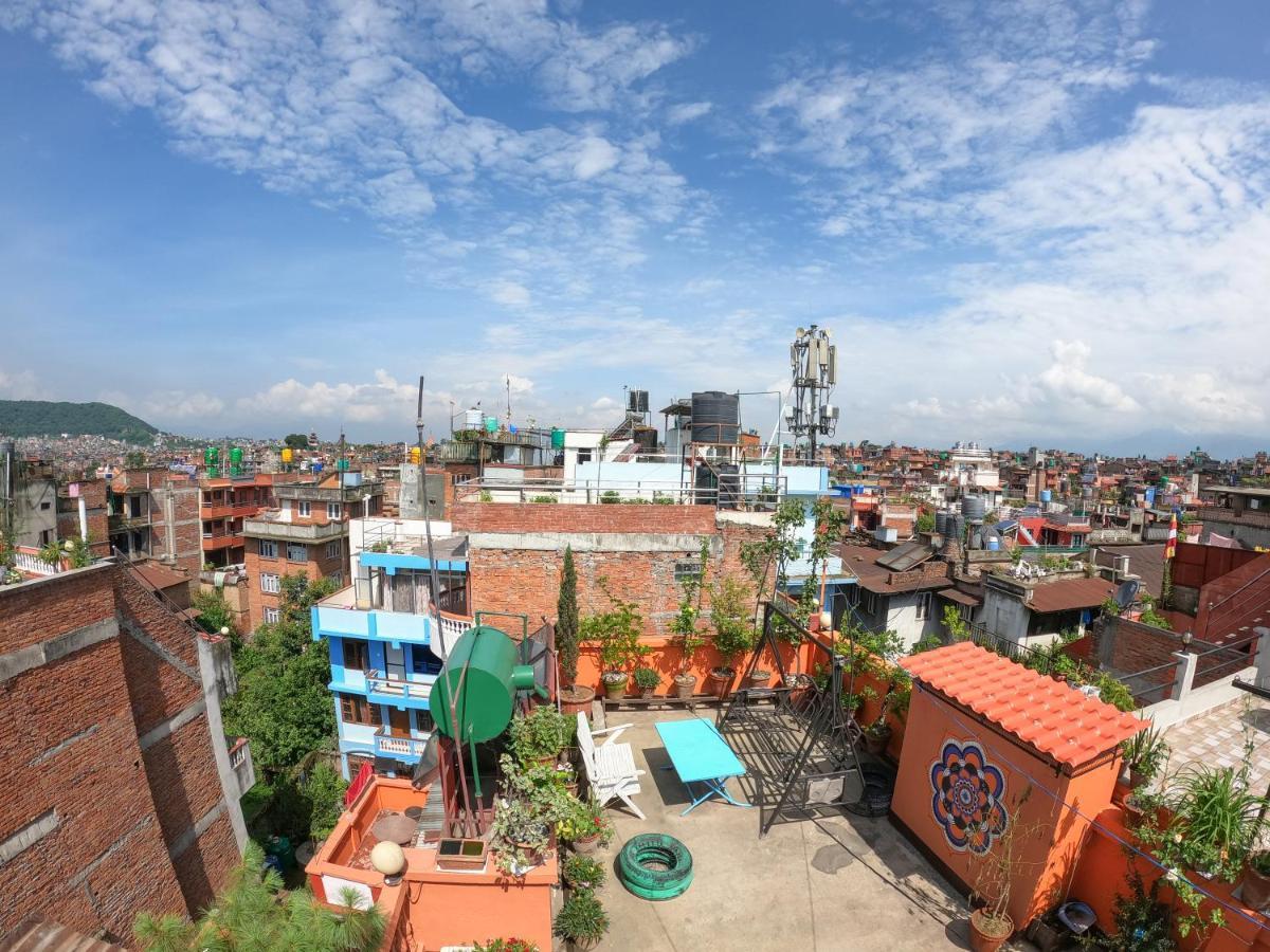 Shekhar'S Shared Home Bhaktapur Exterior photo