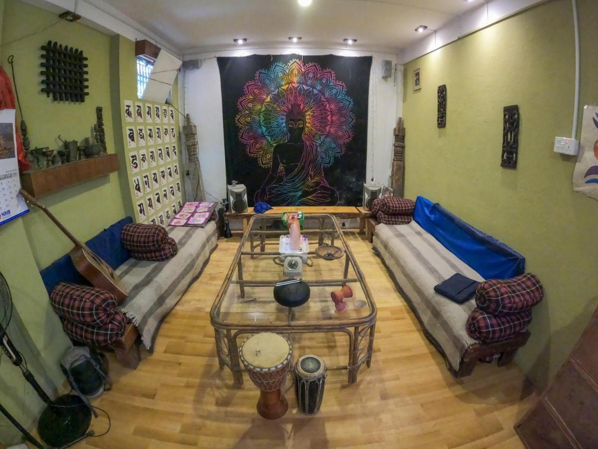 Shekhar'S Shared Home Bhaktapur Exterior photo