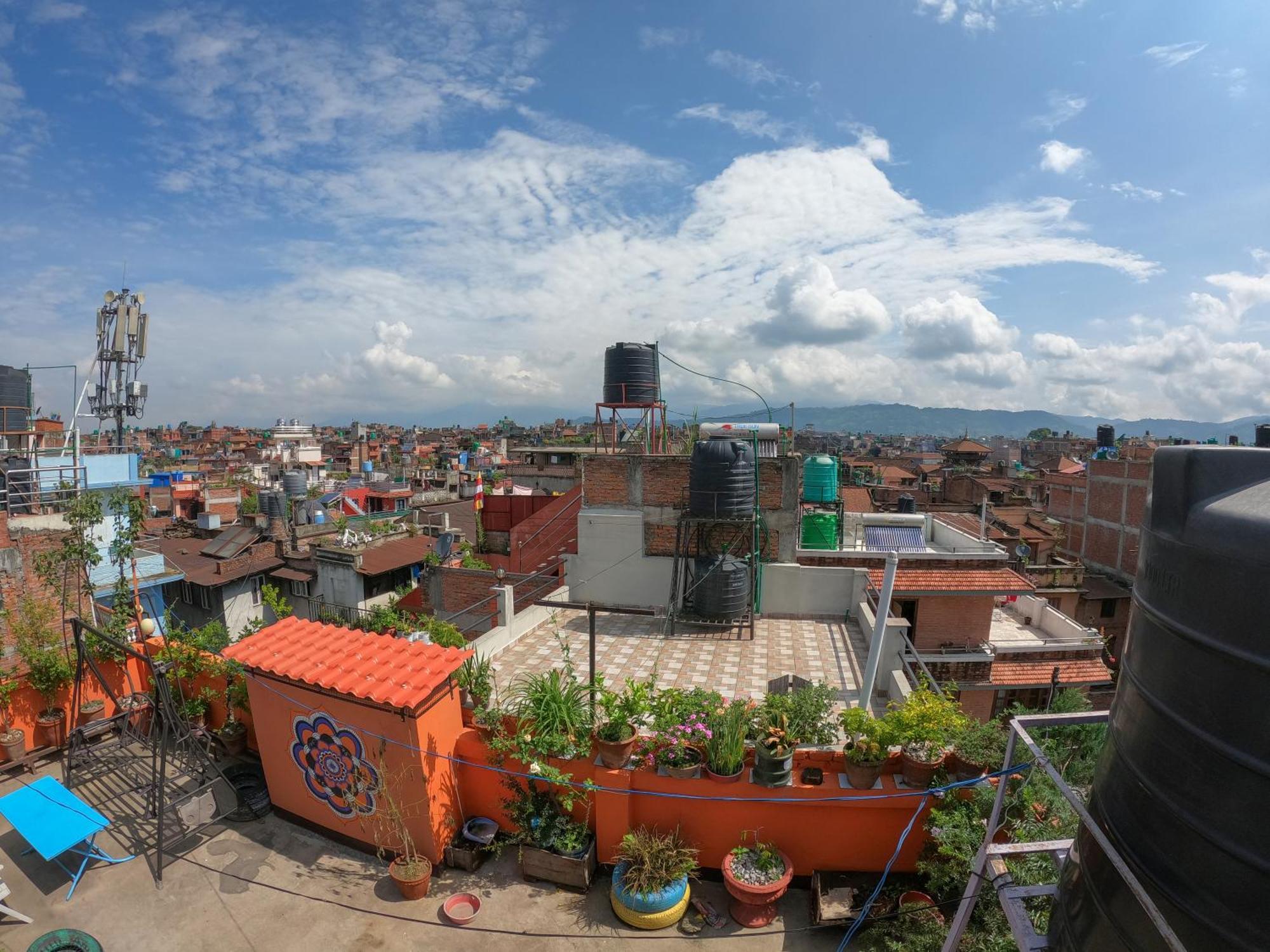 Shekhar'S Shared Home Bhaktapur Exterior photo