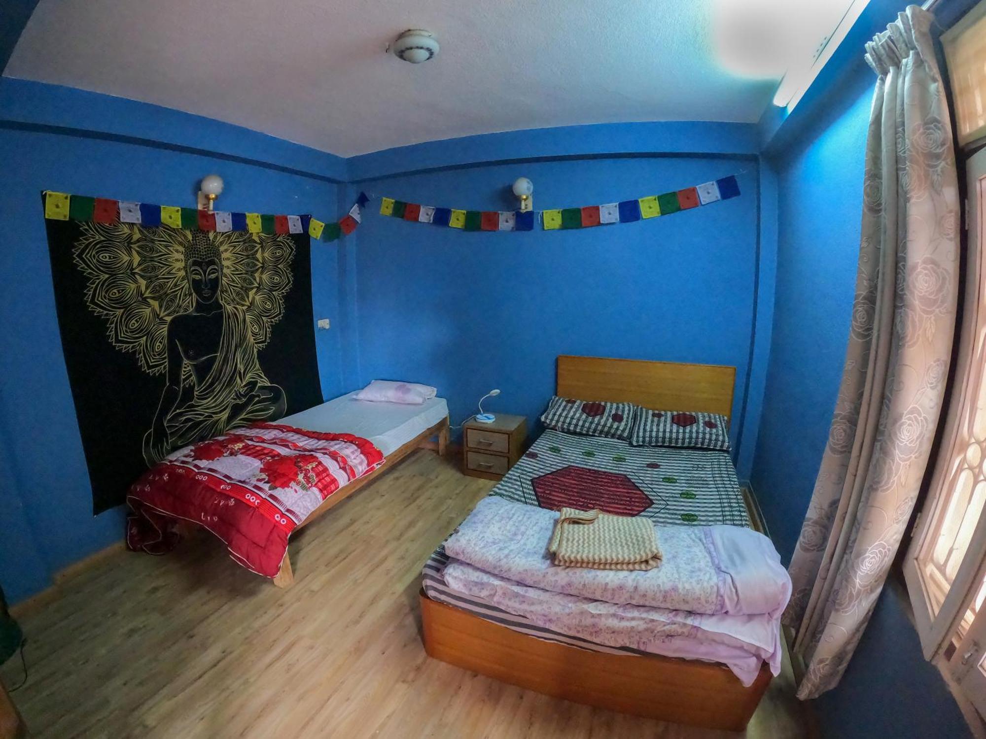 Shekhar'S Shared Home Bhaktapur Exterior photo
