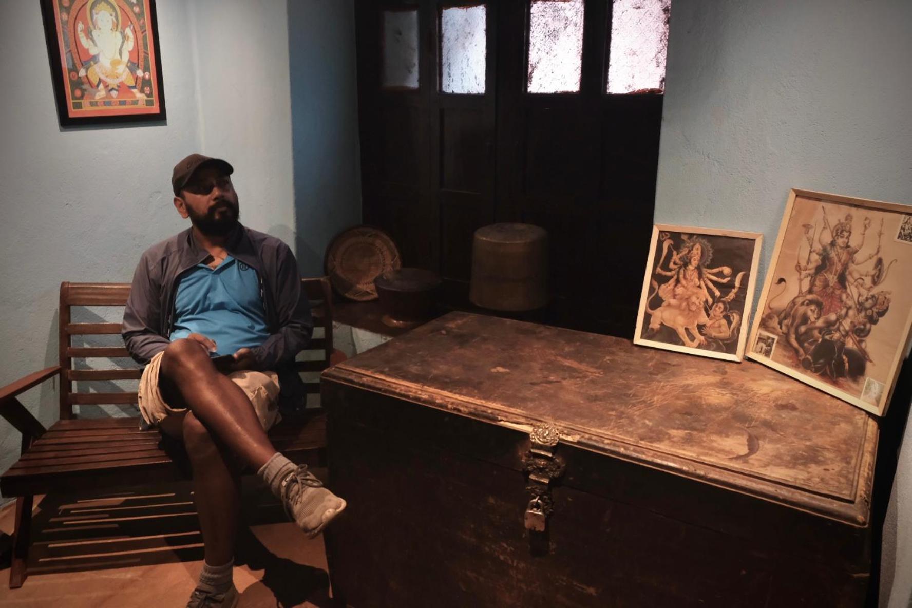 Shekhar'S Shared Home Bhaktapur Exterior photo