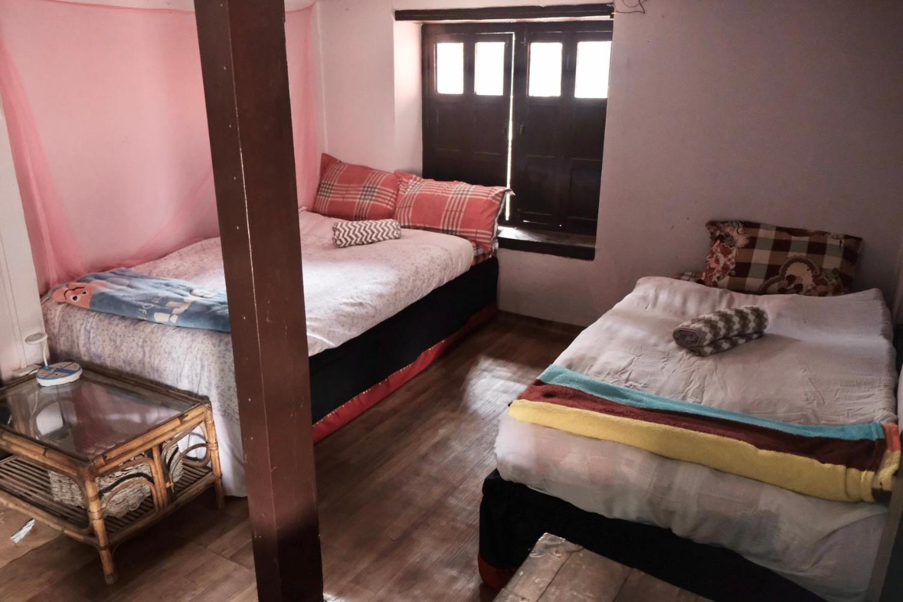 Shekhar'S Shared Home Bhaktapur Exterior photo