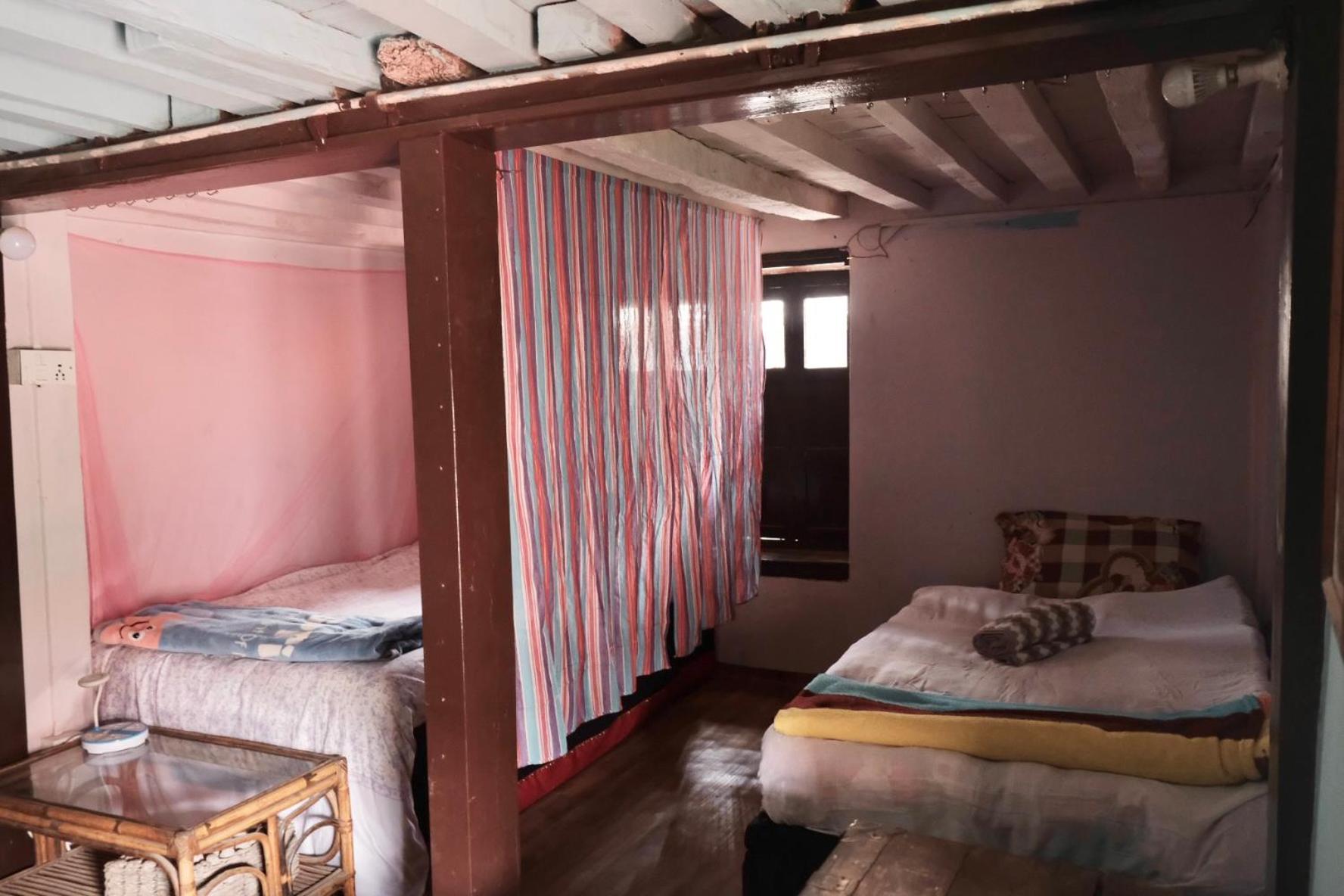 Shekhar'S Shared Home Bhaktapur Exterior photo