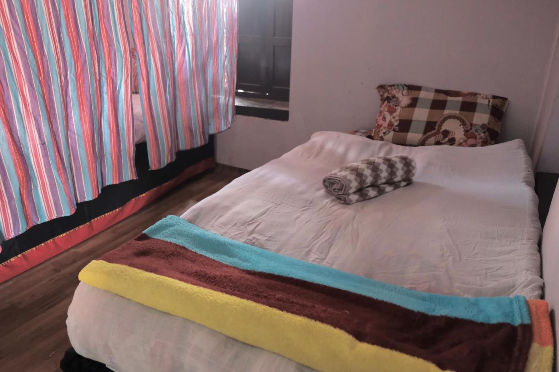 Shekhar'S Shared Home Bhaktapur Exterior photo