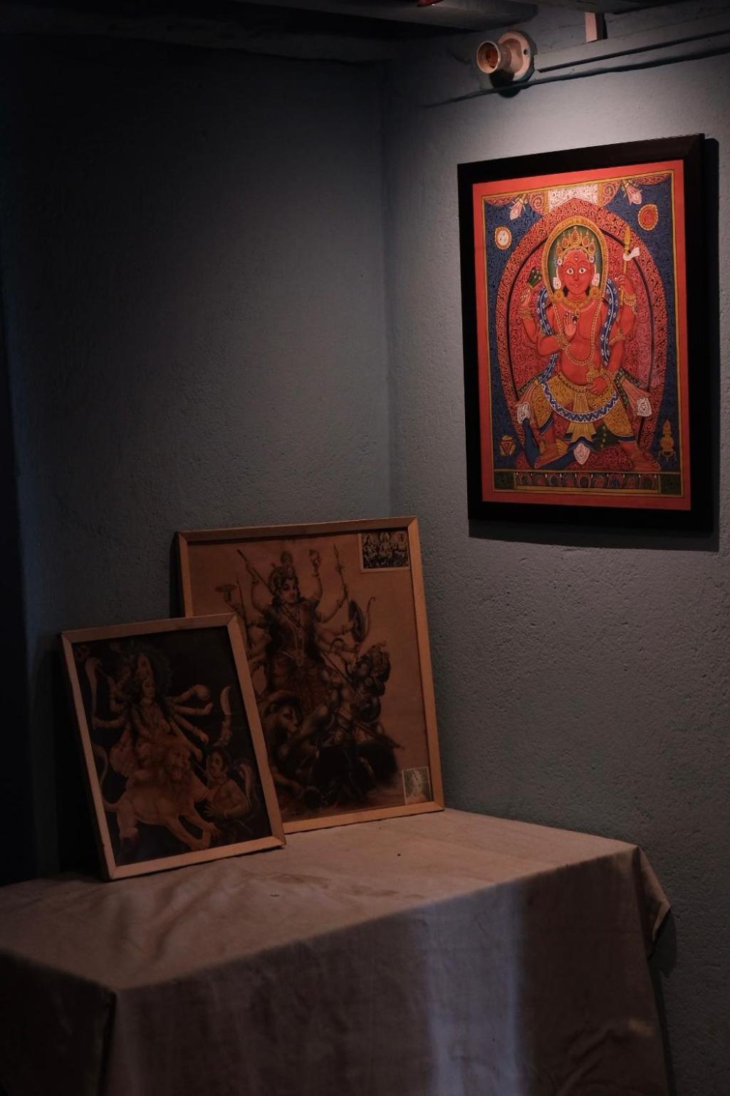 Shekhar'S Shared Home Bhaktapur Exterior photo