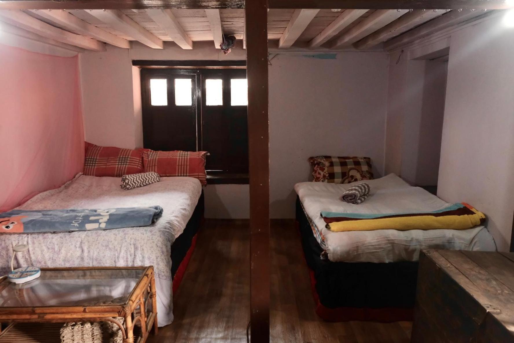 Shekhar'S Shared Home Bhaktapur Exterior photo