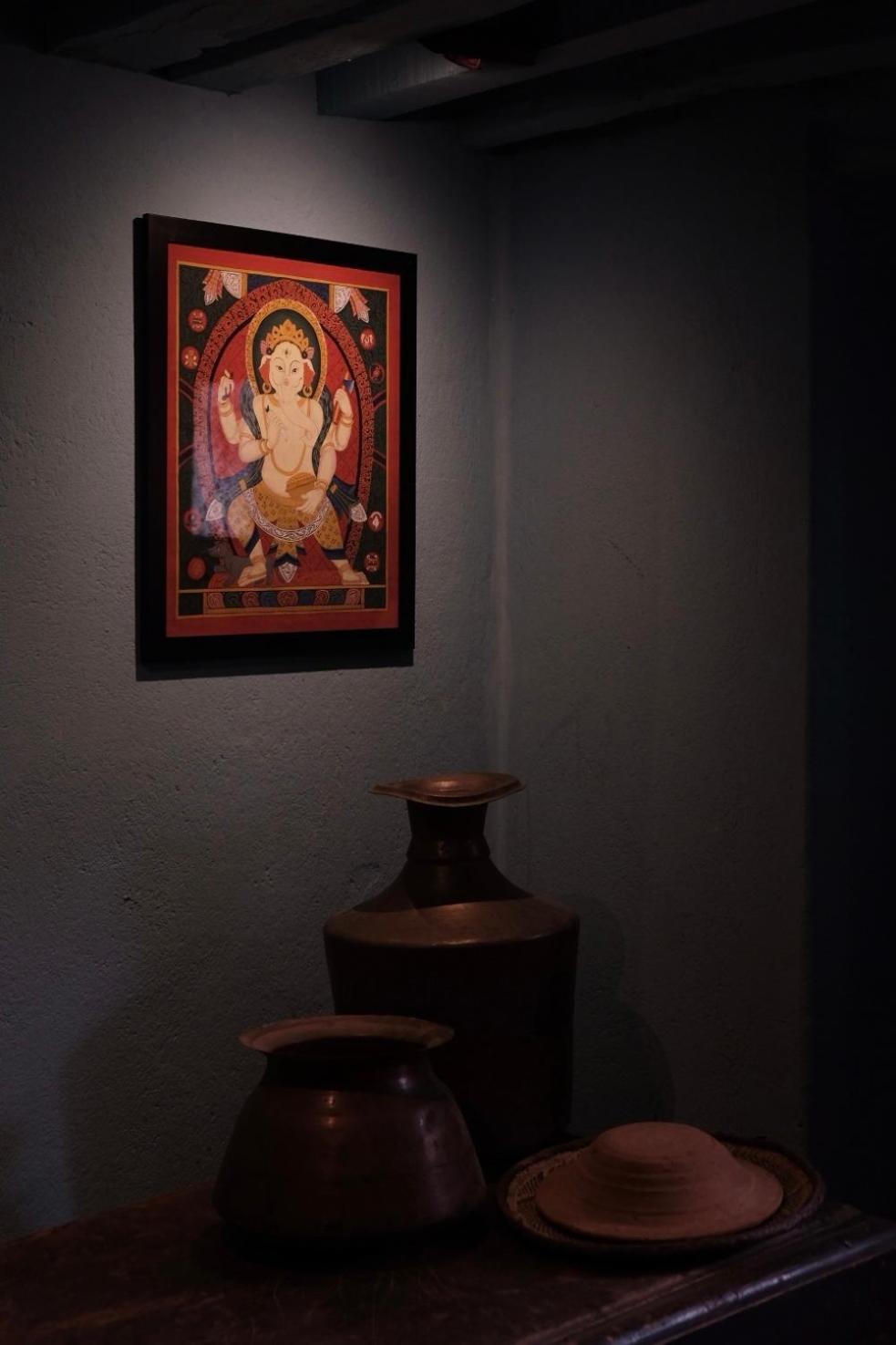 Shekhar'S Shared Home Bhaktapur Exterior photo