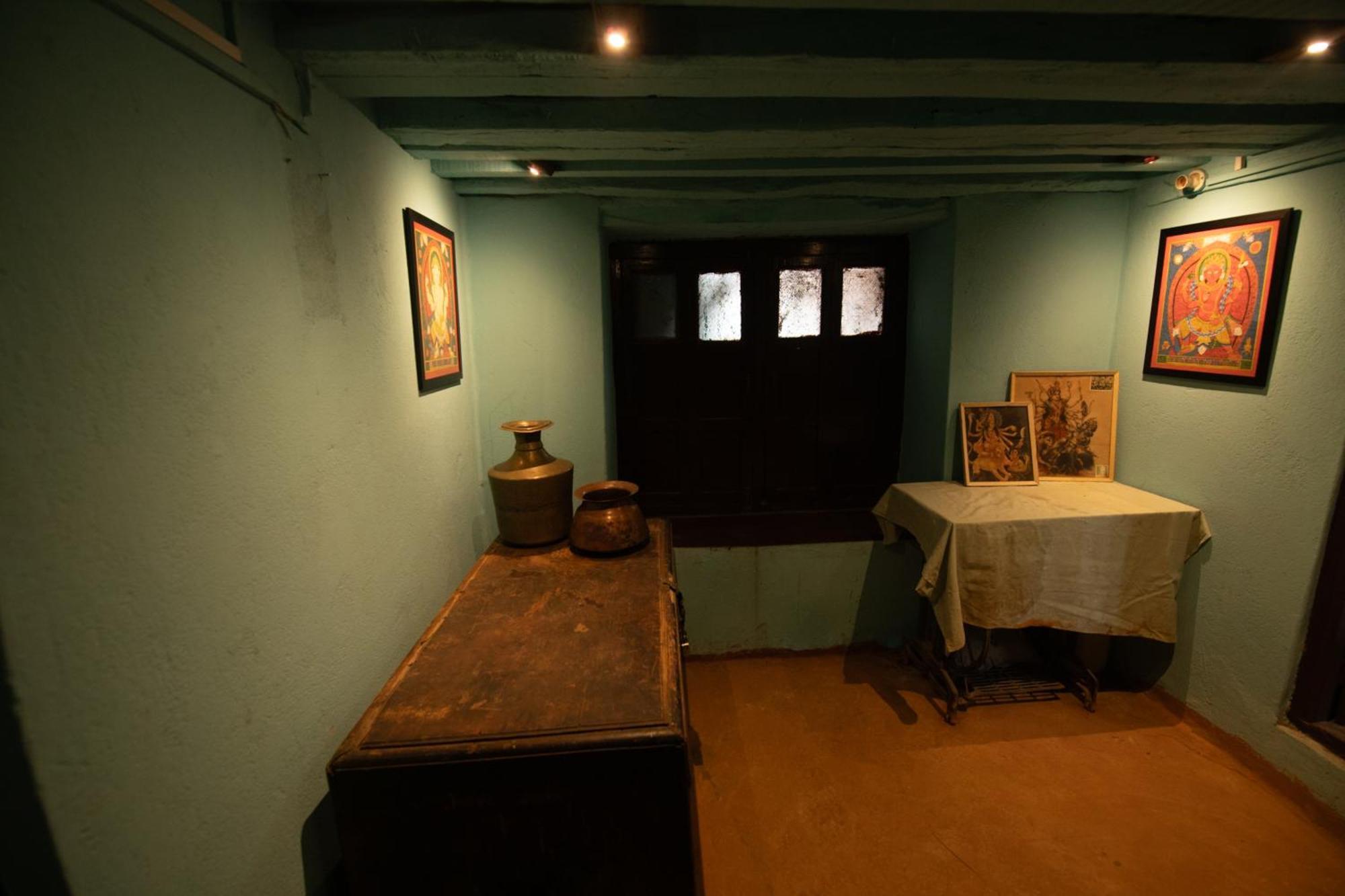 Shekhar'S Shared Home Bhaktapur Exterior photo