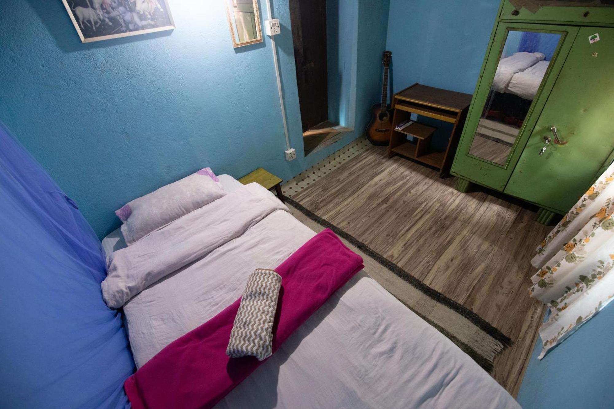 Shekhar'S Shared Home Bhaktapur Exterior photo