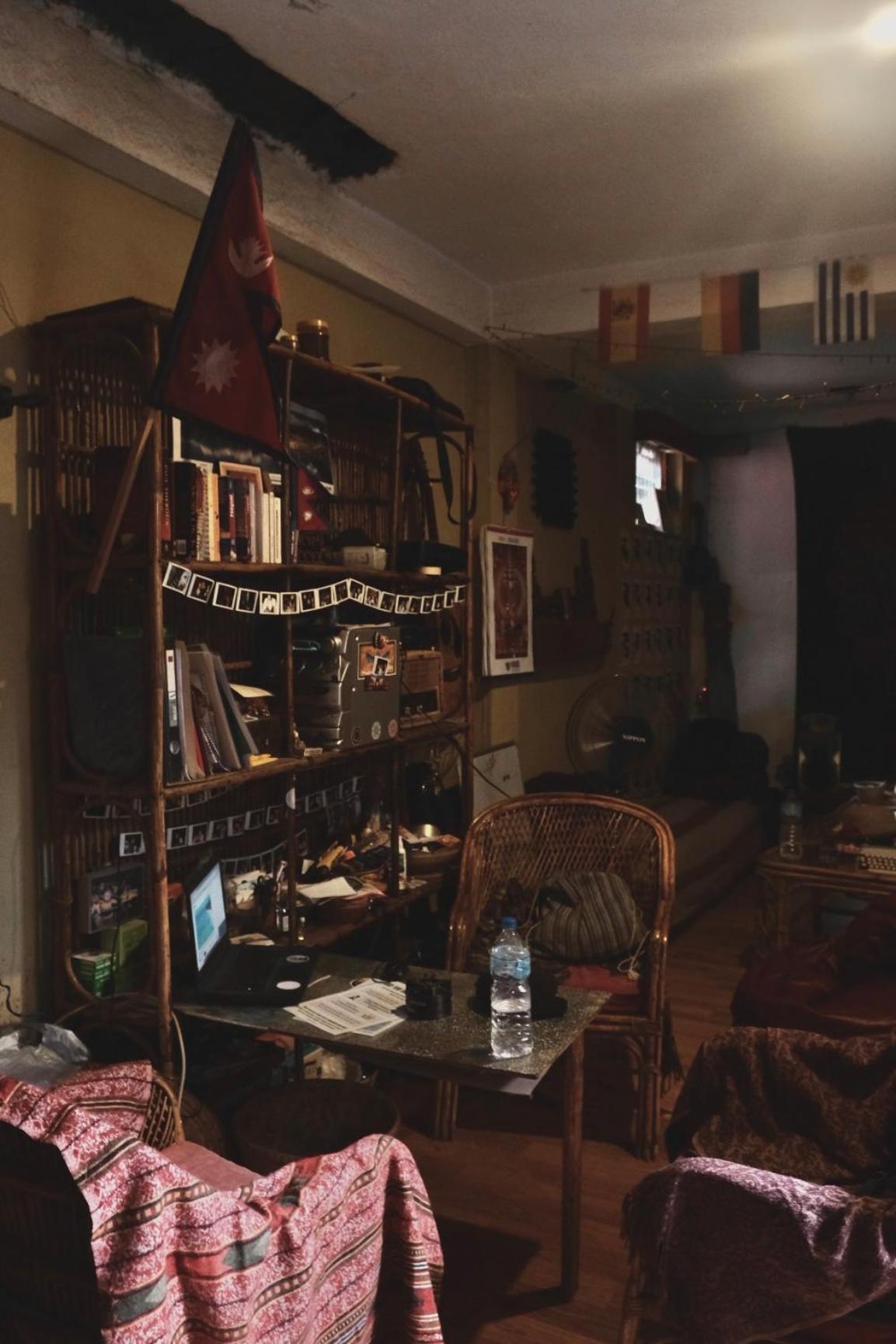 Shekhar'S Shared Home Bhaktapur Exterior photo