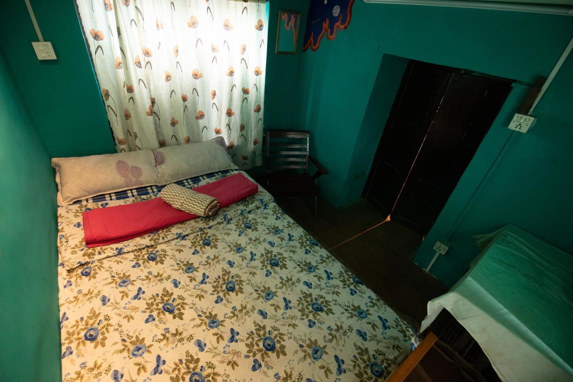 Shekhar'S Shared Home Bhaktapur Exterior photo