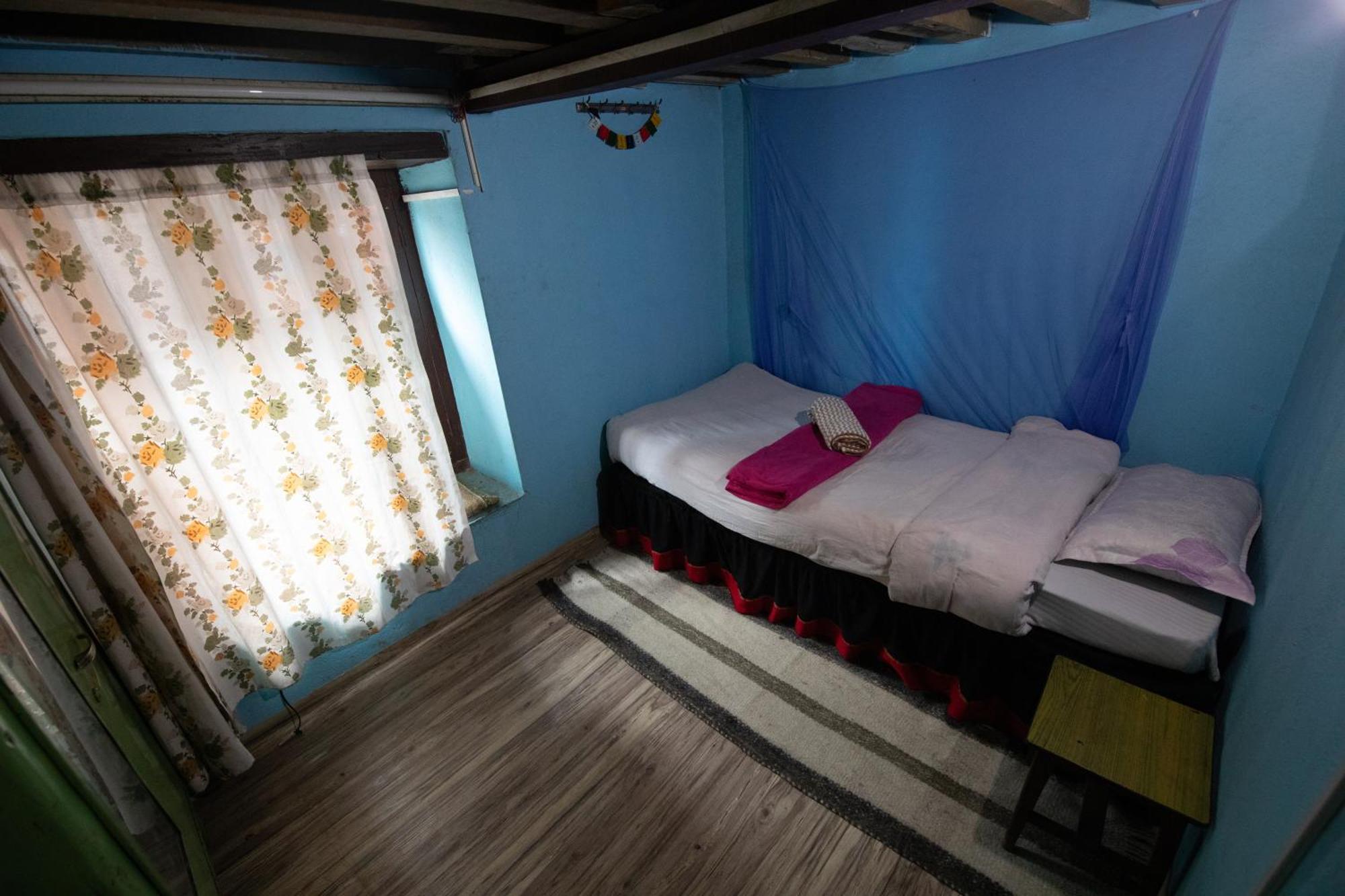 Shekhar'S Shared Home Bhaktapur Exterior photo