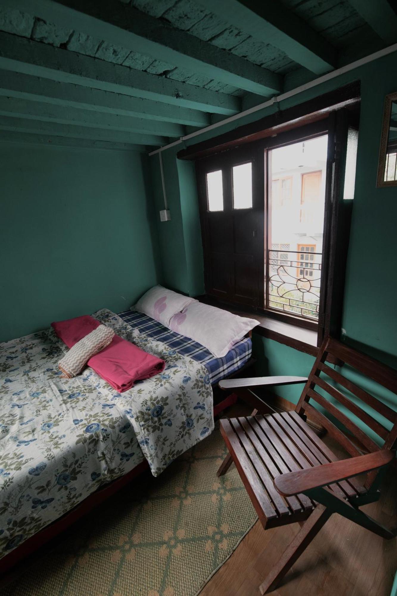 Shekhar'S Shared Home Bhaktapur Room photo