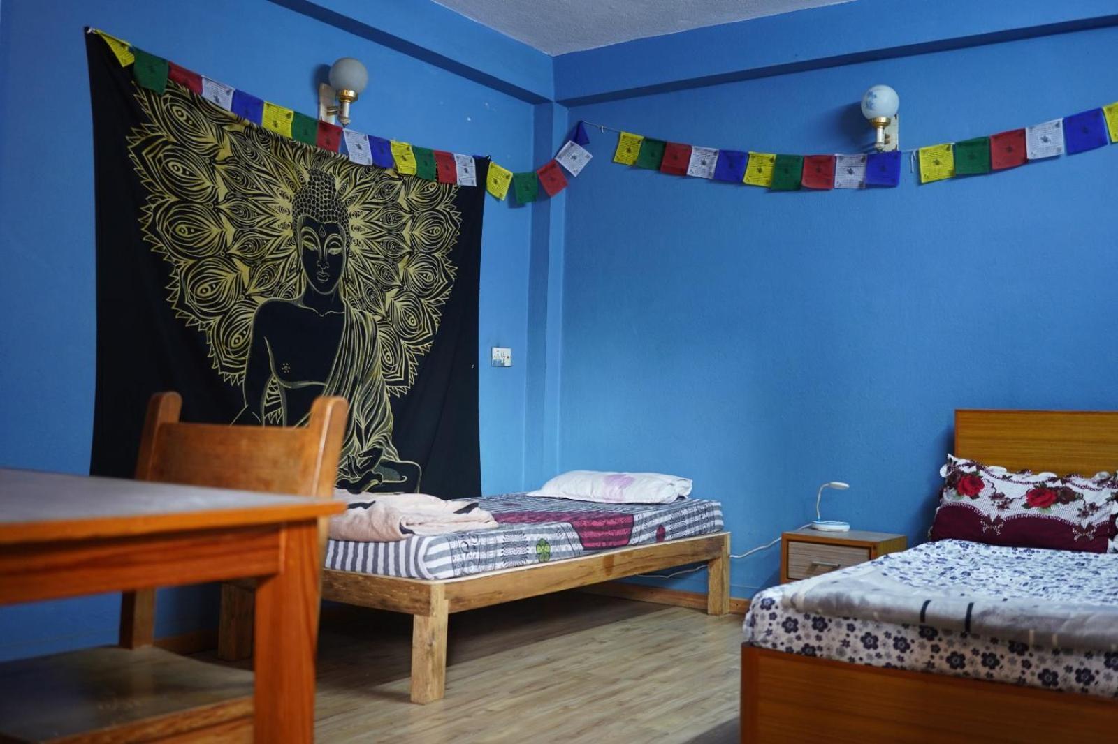 Shekhar'S Shared Home Bhaktapur Exterior photo