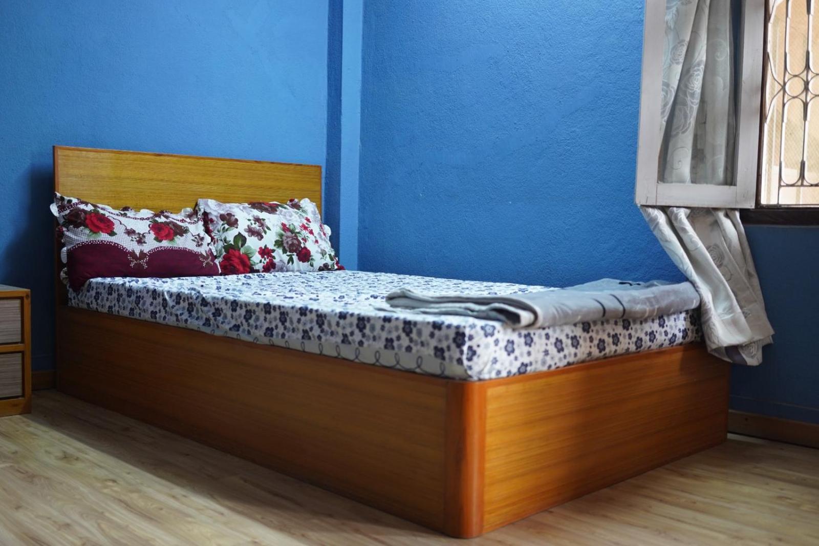 Shekhar'S Shared Home Bhaktapur Exterior photo