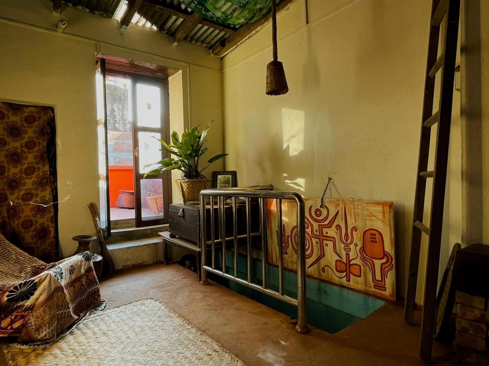 Shekhar'S Shared Home Bhaktapur Exterior photo