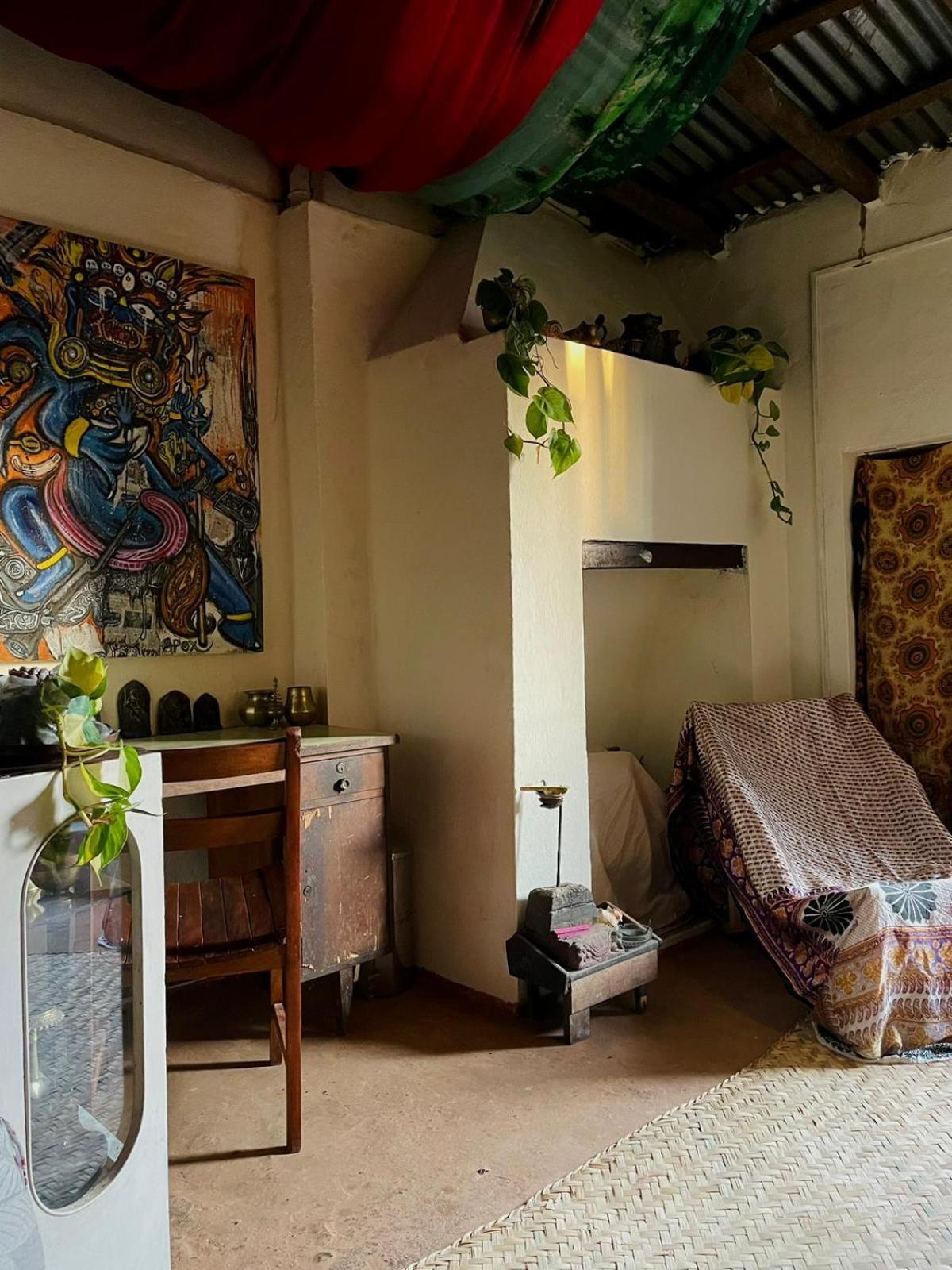 Shekhar'S Shared Home Bhaktapur Exterior photo