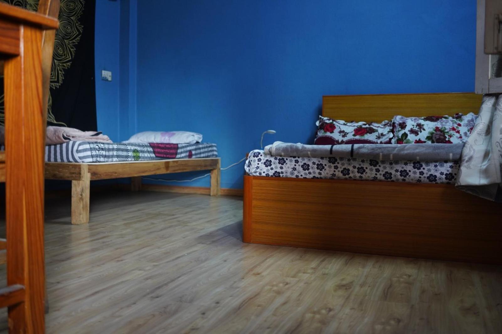 Shekhar'S Shared Home Bhaktapur Exterior photo